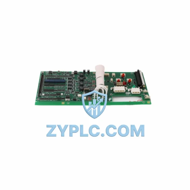 ABB 086384-003 Network Interface for ACS800 Systems