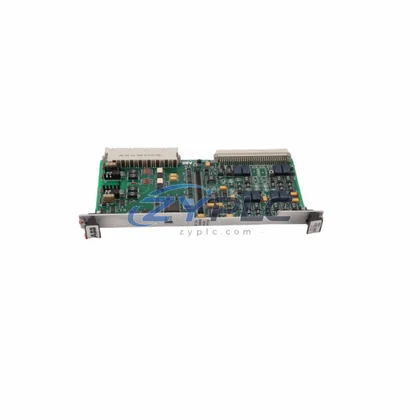 ABB 086387-001 Industrial Multi-Function Processor for INFI 90 Architecture product image