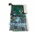 ABB 086387-001 Multi-Function Processor for INFI 90