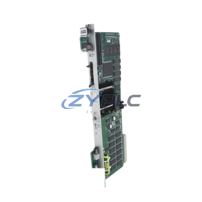 ABB 086444-001 Measurement Process Board for MPRC Systems