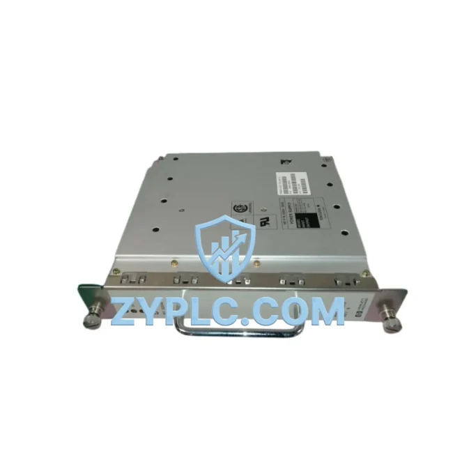 YOKOGAWA 0950-3017 PS605-0101 Industrial Network Interface for PS605 Systems