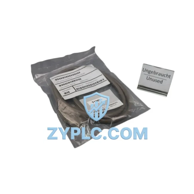 ABB 0G0010-00-090 I/O Bus Expansion Cable | AC500 Series