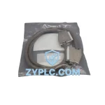 ABB 0G0010-00-090 I/O Bus Expansion Cable | AC500 Series