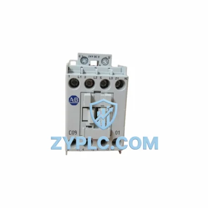 Allen-Bradley 100-C09E*01 IEC Contactor Relay | Bulletin 100 100-C09E*01 Allen-Bradley