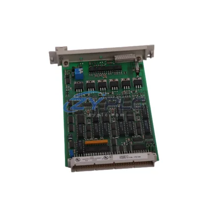 Honeywell 10001/R/1 Communication Bus Driver for Series 10000 Systems product image
