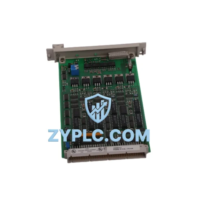 Honeywell 10001/R/1 Communication Bus Driver for Series 10000 Systems