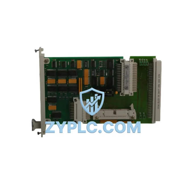 Honeywell 10001/R/I System-Ready Vertical Bus Driver for TDC 3000 Architecture