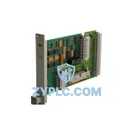 Honeywell 10001/R/I System-Ready Vertical Bus Driver for TDC 3000 Architecture