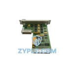 Honeywell 10001/R/I System-Ready Vertical Bus Driver for TDC 3000 Architecture