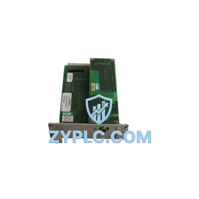 Honeywell 10004/H/F Industrial Network Interface for Experion PKS Systems