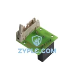 Honeywell 10005/0/3 DCS I/O Module for TDC 3000 Systems