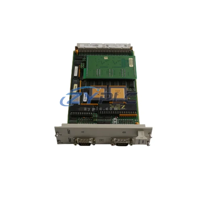Honeywell 10014/H/I Industrial Network Interface for HC900 Systems