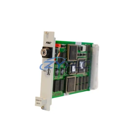 Honeywell 10020/1/2 Industrial Network Interface for TDC 3000 Systems 10020/1/2 Honeywell