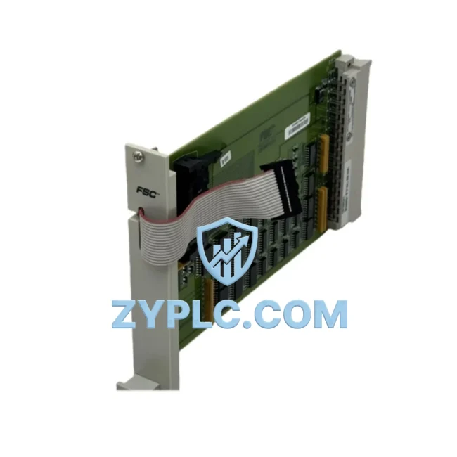 Honeywell 10020/1/2 CC29102 System-Ready Processor for TDC 3000 Architecture