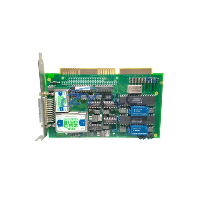 Honeywell 10024/F/F Safety Controller FSC