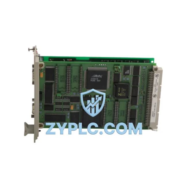 Honeywell 10024/I/F System-Ready Communication Module for Experion PKS Architecture