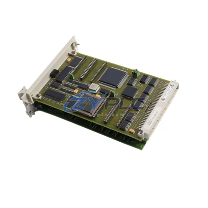 Honeywell 10024/I/I Enhanced Communication Module – TDC 3000 Series 10024/I/I Honeywell