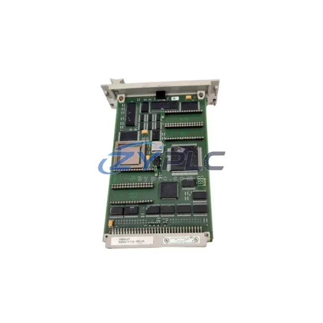 Honeywell 10024/H/F Safety Controller for FSC