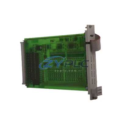 Honeywell 10101/2/1 Replacement Digital Input Module for Industrial FSC Automation