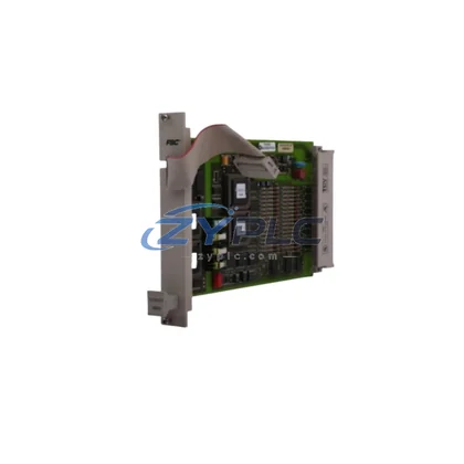 Honeywell 10104/2/1 FSC Safety Controller for FSC Series Systems 10104/2/1 Honeywell