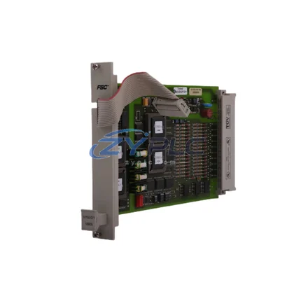 Honeywell 10105/2/1 Replacement Analog Input Module 10105/2/1 Honeywell