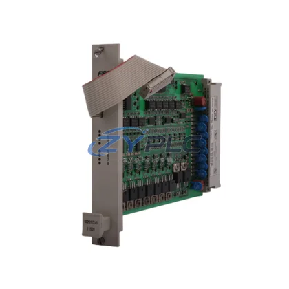 Honeywell 10201/2/1 Industrial Digital Output Module for 10200 Series Architecture 10201/2/1 Honeywell