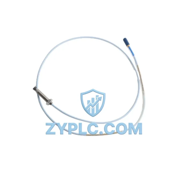 Bently Nevada 102044-00-18-10-02 Industrial Network Interface for 3300 XL Systems