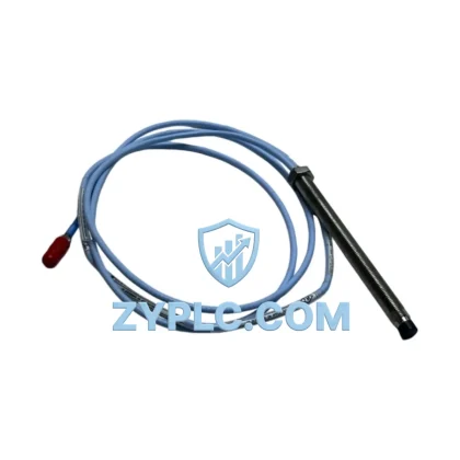Bently Nevada 102044-00-48-10-05 System-Ready Proximity Probe for 3500 Architecture 102044-00-48-10-05 Bently Nevada