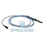 Bently Nevada 102044-00-48-10-05 System-Ready Proximity Probe for 3500 Architecture