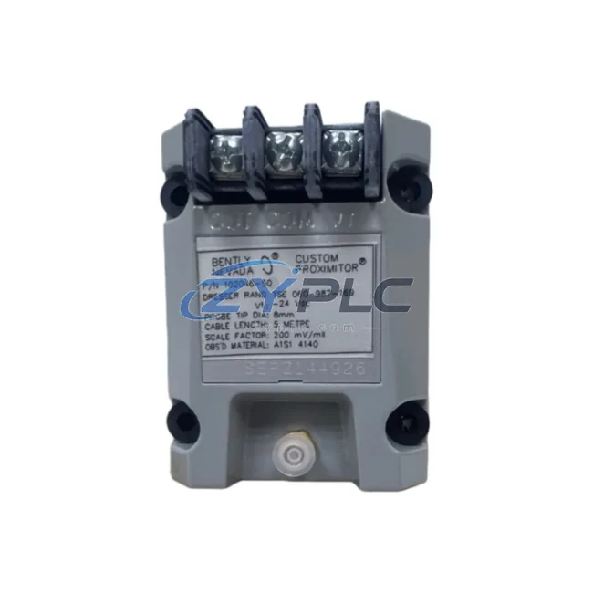Bently Nevada 102046-50 Proximity Sensor 3300