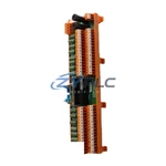 Honeywell 10205/2/1 Analog Output Module