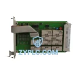 Honeywell 10208/2/1 System-Ready Relay Output for Experion Architecture