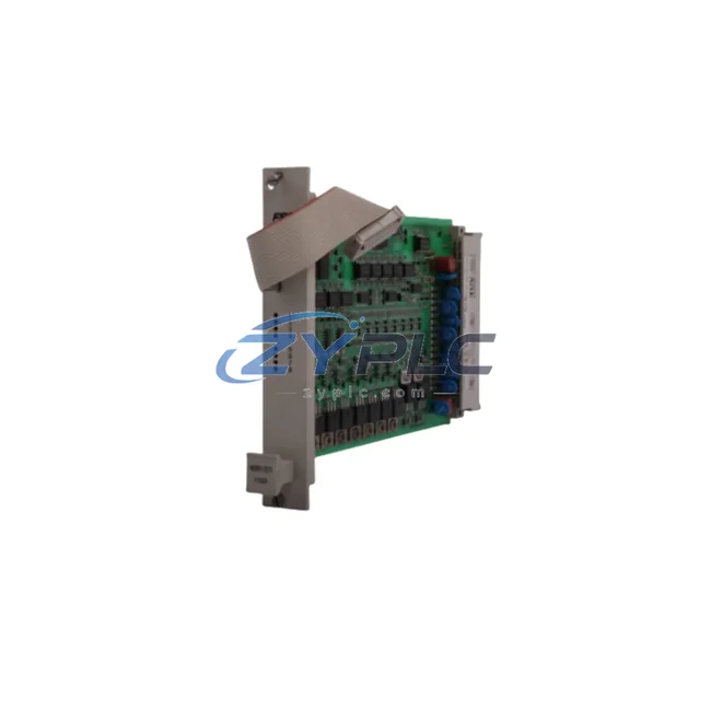 Honeywell 10209/2/1 Digital Output Module TDC 3000