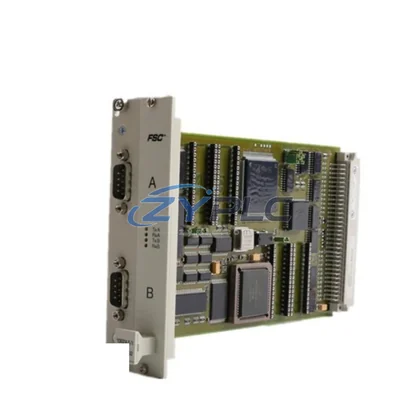 Honeywell 10216/2/1 Replacement Output Module FSC 10216/2/1 Honeywell
