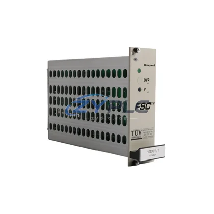 Honeywell 10300/1/1 136-010875B Replacement Converter Module 10300/1/1 136-010875B Honeywell