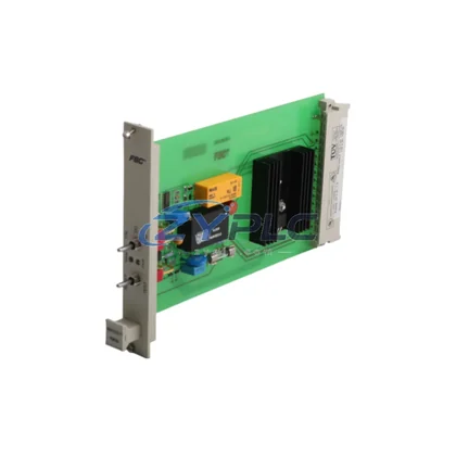 Honeywell 10310/2/1 Industrial Digital Output Module for FSC Architecture 10310/2/1 Honeywell