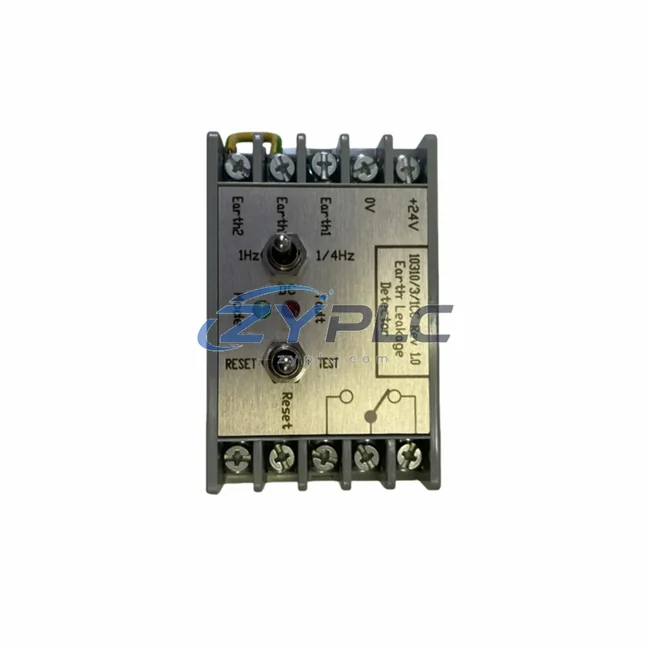 Honeywell 10310/3/1 CC-SIS Industrial Network Interface for Safety Manager Systems