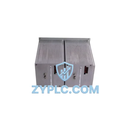 ABB 105296 R0001 E5LA System-Ready Power Supply for AC800M Architecture 105296 R0001 E5LA ABB