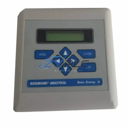 Rosemount 1055-01-10-20-30 Replacement Analytical Transmitter 1055-01-10-20-30 Rosemount Analytical (Emerson)