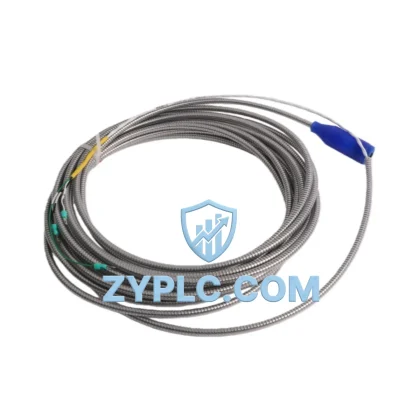 Bently Nevada 106765-01 System-Ready Velocity Sensor 3500 106765-01 Bently Nevada