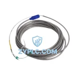 Bently Nevada 106765-01 System-Ready Velocity Sensor 3500