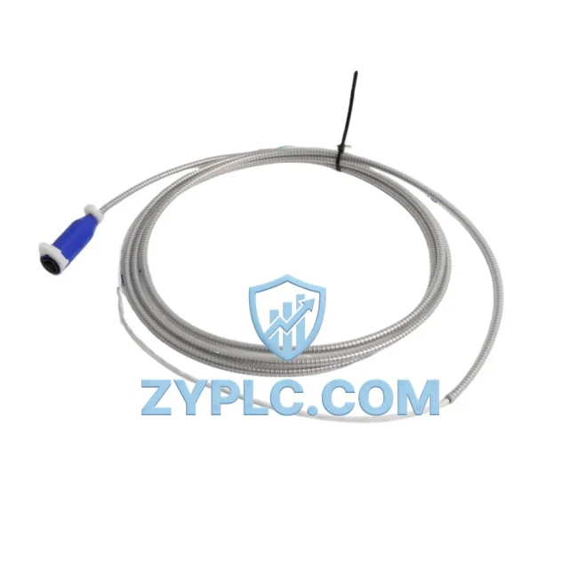 Bently Nevada 106765-03 Energy-Saving Cable for 3500 Automation