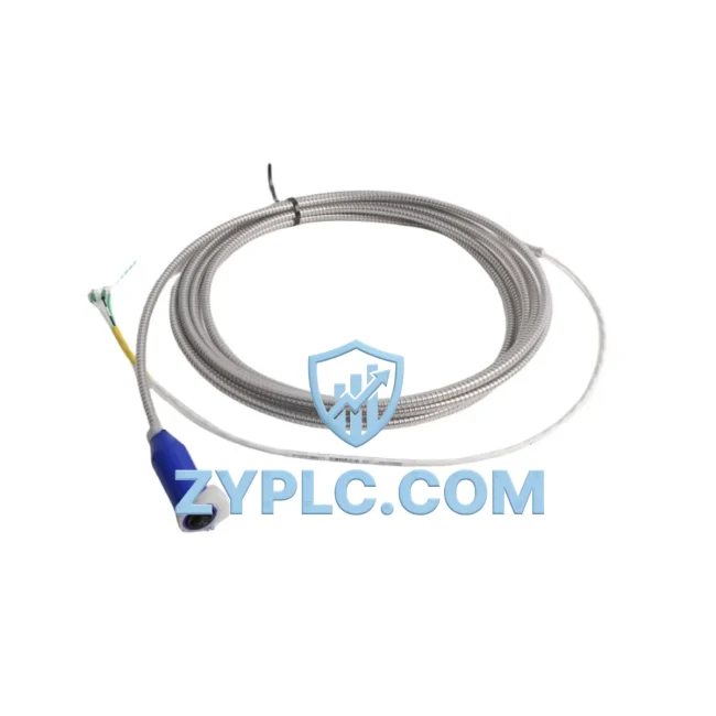 Bently Nevada 106765-06 System-Ready Cable for 3500 Architecture
