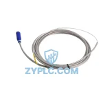 Bently Nevada 106765-06 System-Ready Cable for 3500 Architecture