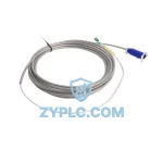 Bently Nevada 106765-06 System-Ready Cable for 3500 Architecture