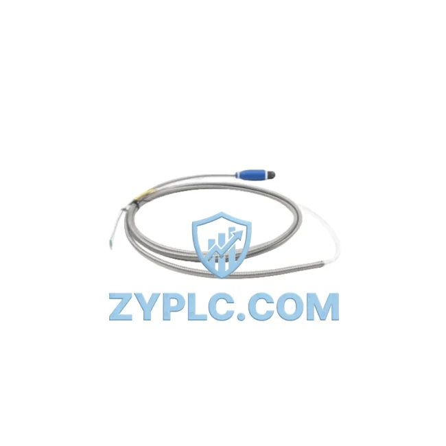 Bently Nevada 106765-07 Energy-Saving Interconnect Cable