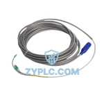 Bently Nevada 106765-12 Energy-Saving Cable | 3500 Series