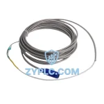 Bently Nevada 106765-15 System-Ready Interconnection Cable for 3500 Architecture