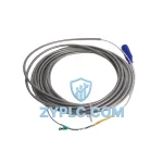 Bently Nevada 106765-15 System-Ready Interconnection Cable for 3500 Architecture