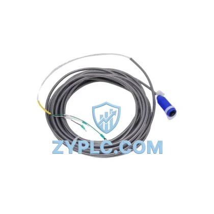 Bently Nevada 106765-16 Energy-Saving Cable 3500 Series 106765-16 Bently Nevada